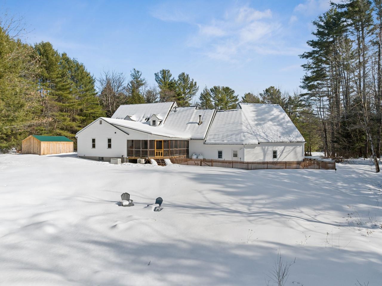 60 Catella Road Essex, VT 05452 - Photo 55 of 60