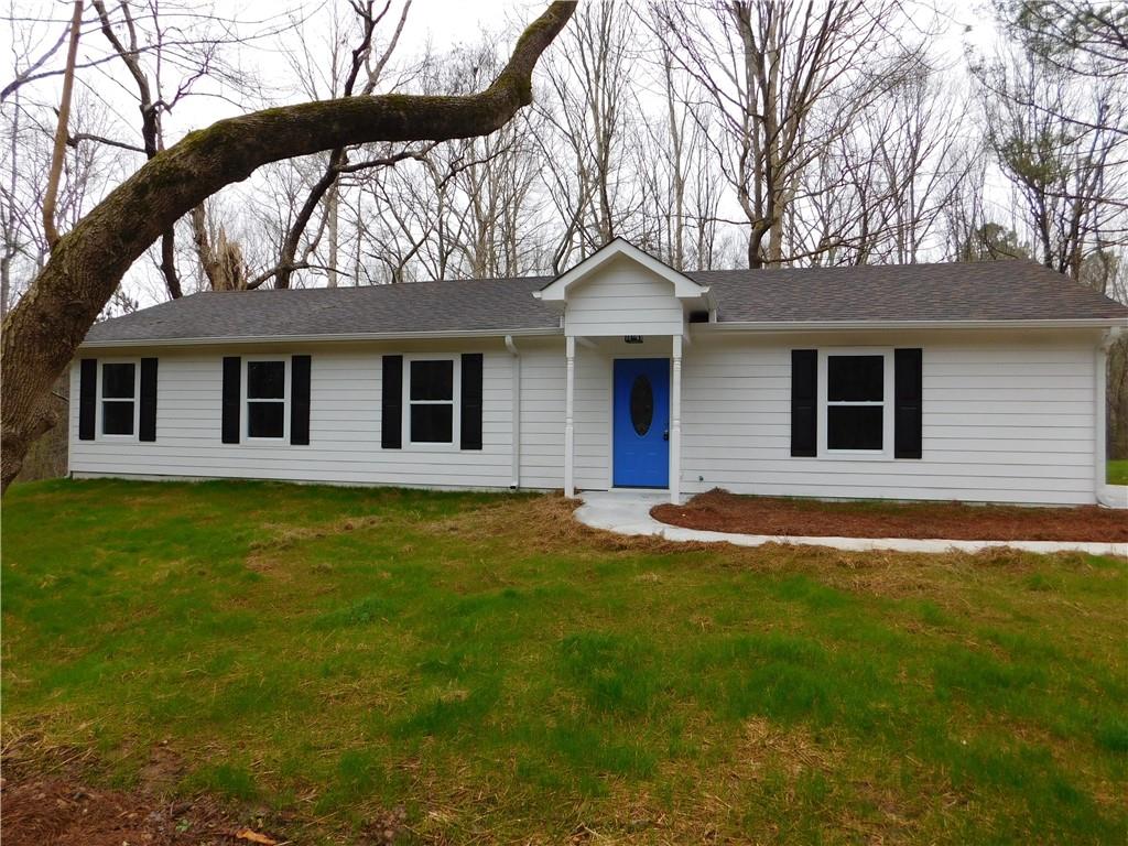 2045 Rocky Plains Road Covington, GA 30016 - Photo 1 of 1 Gallery Image 1