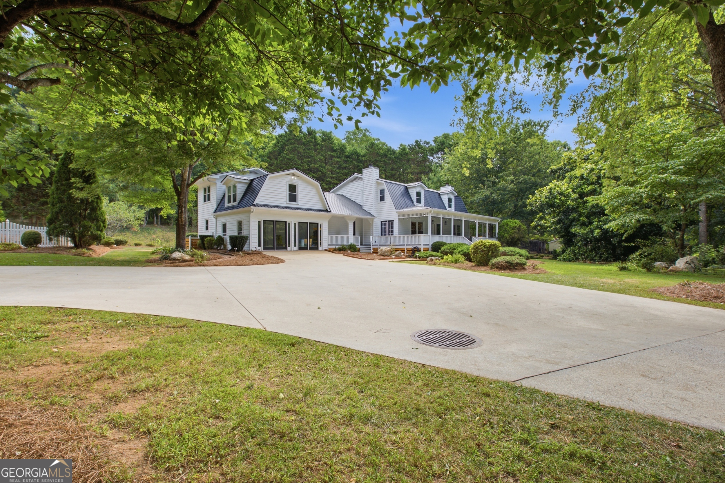 2336 Fred Pitts Road Clarkesville, GA 30523 - Photo 8 of 99