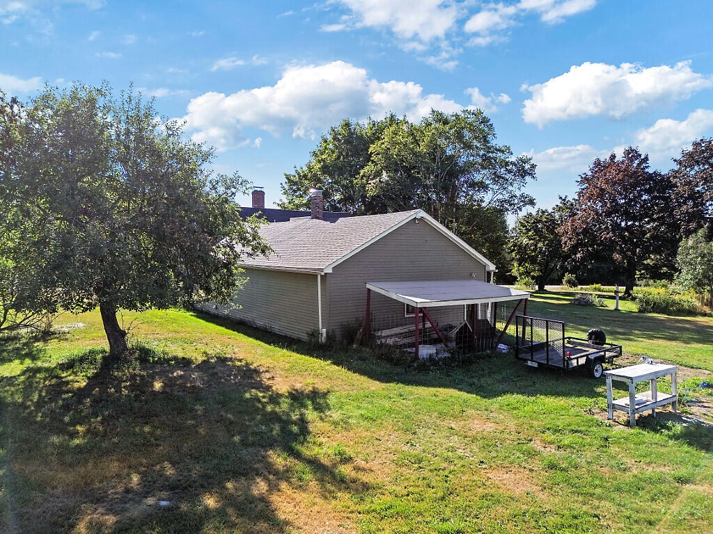 429 Sturtevant Hill Road Readfield, ME 04355 - Photo 10 of 89 10_DJI_0206_DxO_mls