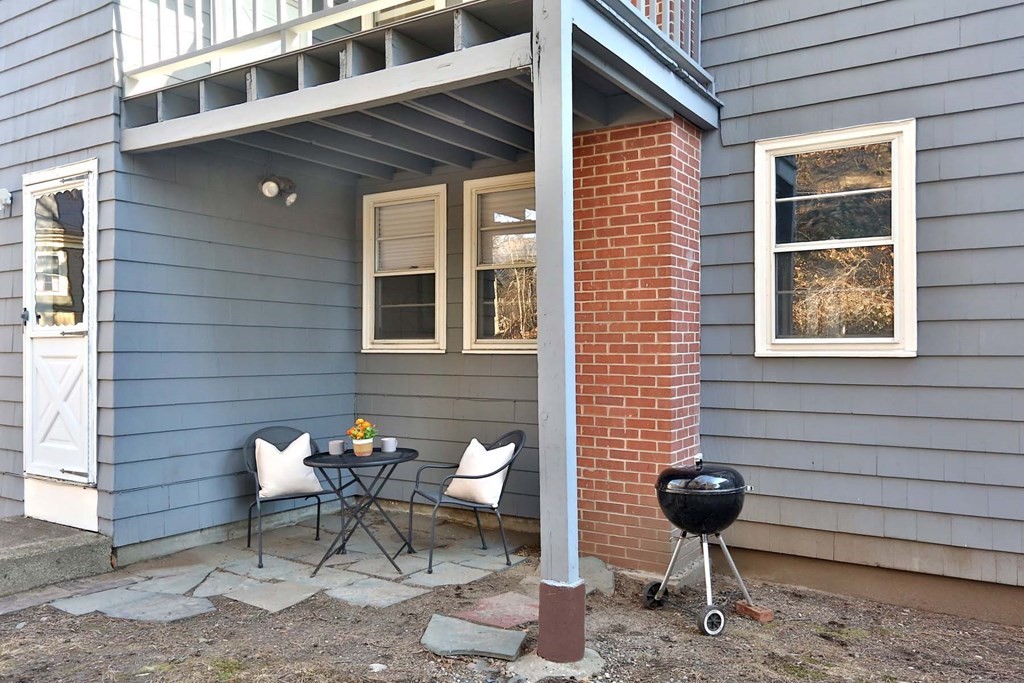35-37 Highland Road Brookline, MA 02445 - Photo 12 of 15 Gallery Image 12