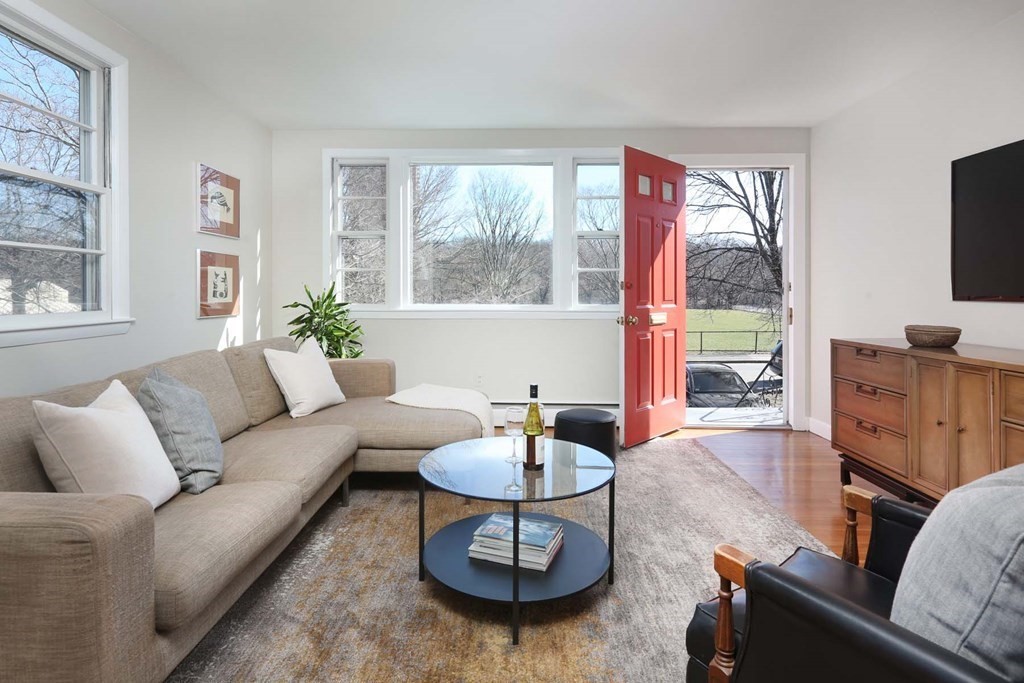 35-37 Highland Road Brookline, MA 02445 - Photo 2 of 15 Gallery Image 2