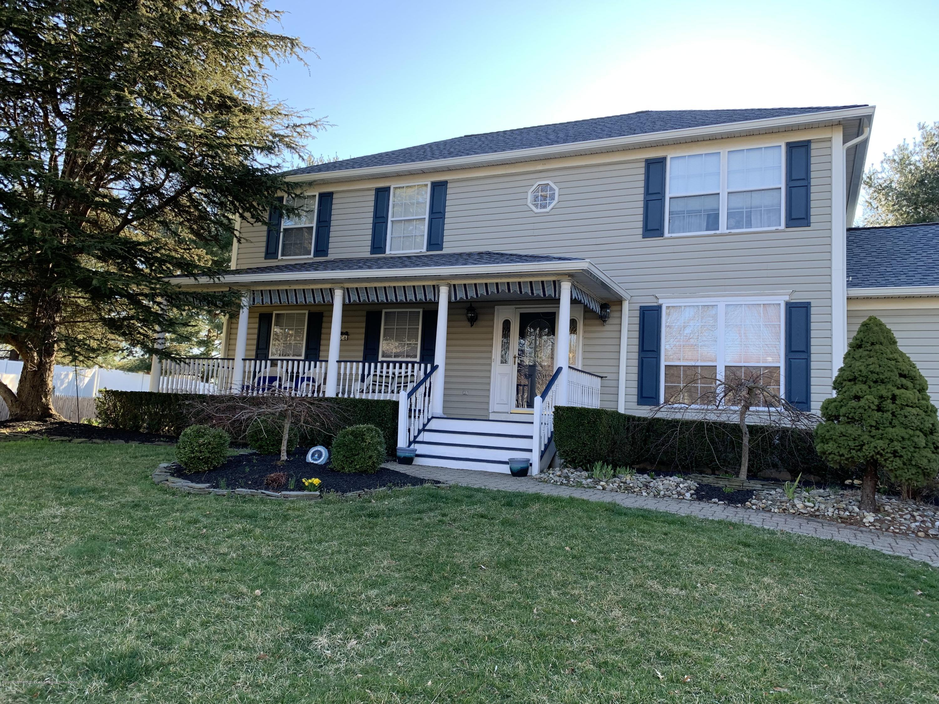 2 Royal Road Freehold, NJ 07728 - Photo 1 of 30 IMG_2407