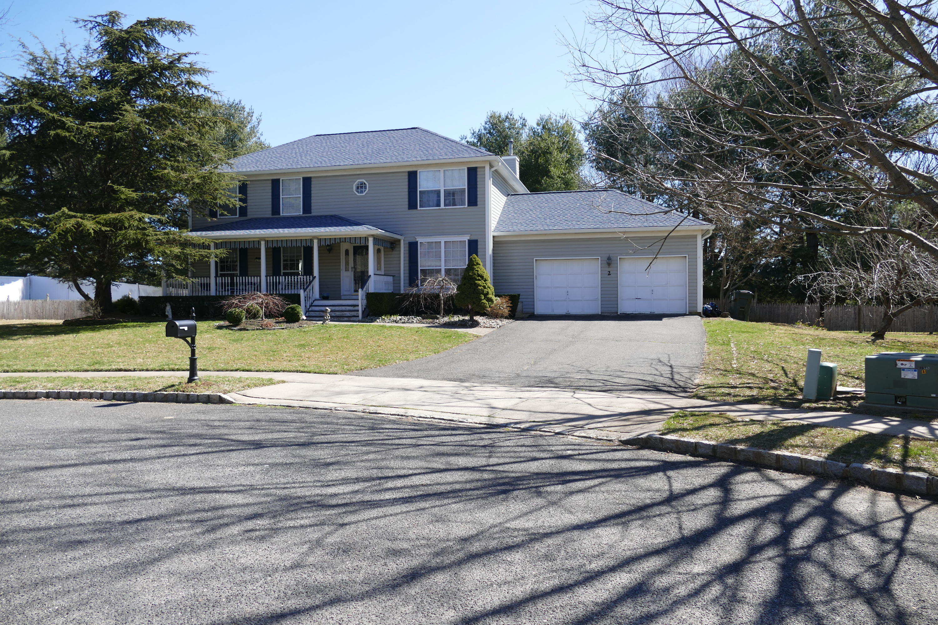 2 Royal Road Freehold, NJ 07728 - Photo 2 of 30 P1780807