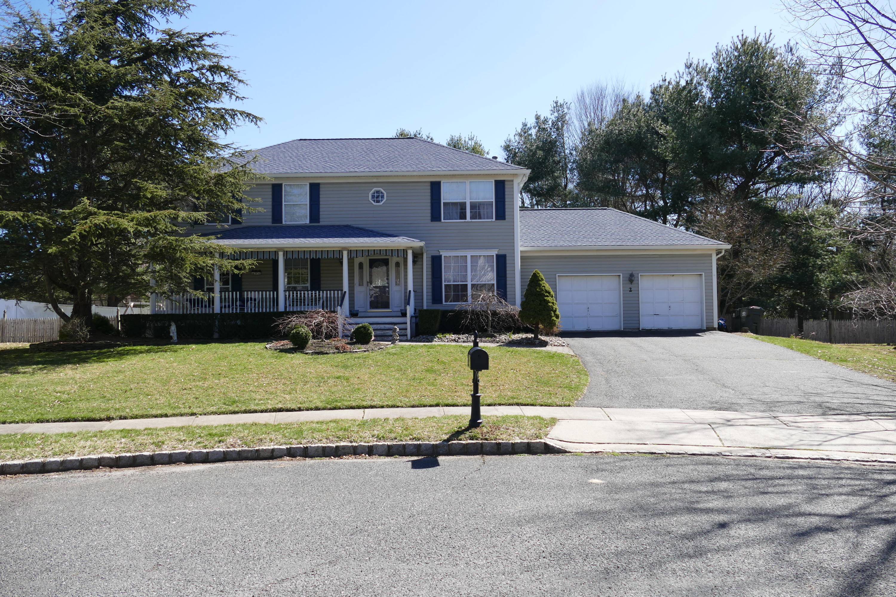 2 Royal Road Freehold, NJ 07728 - Photo 3 of 30 P1780805