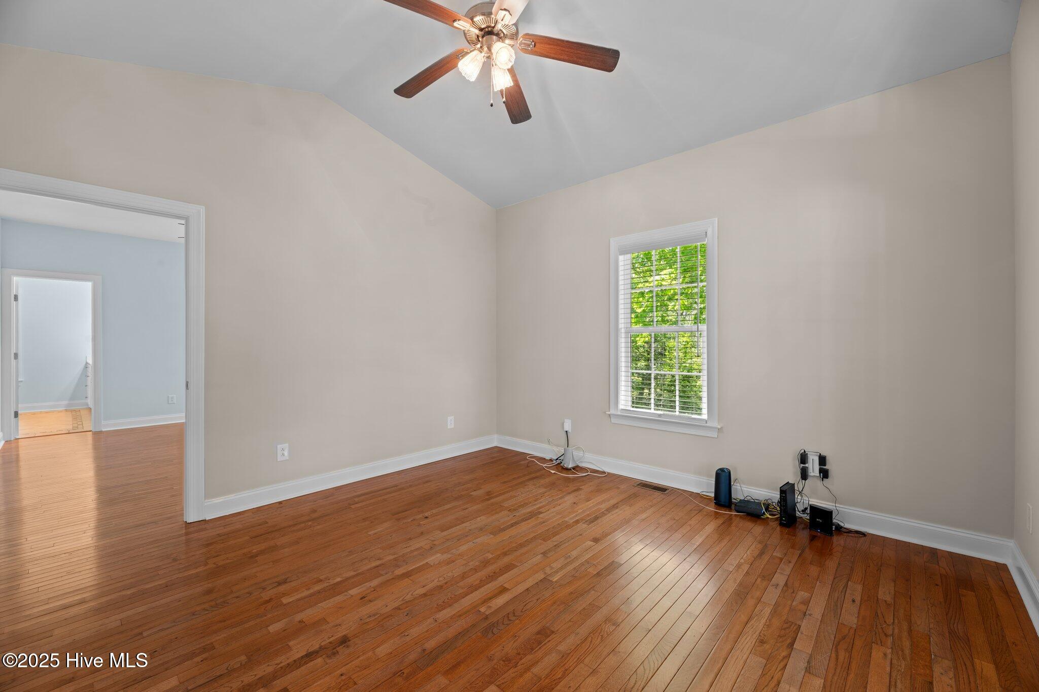 416 Howells Road Grantsboro, NC 28529 - Photo 65 of 100 Den adjoining Master