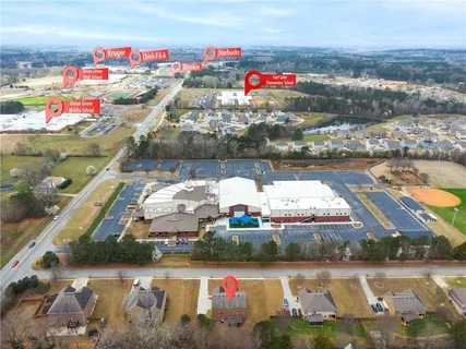 $675,000 | 108 Shelton Drive, McDonough, GA 30252