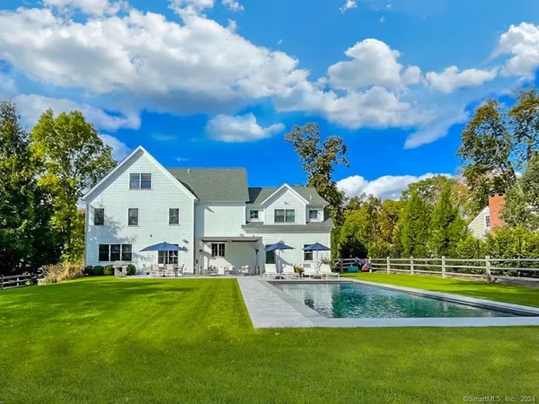 $48,000 | 17 Stony Brook Road, Westport, CT 06880