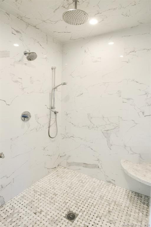 17 Stony Brook Road Westport, CT 06880 - Photo 17 of 39 a bathroom with a shower