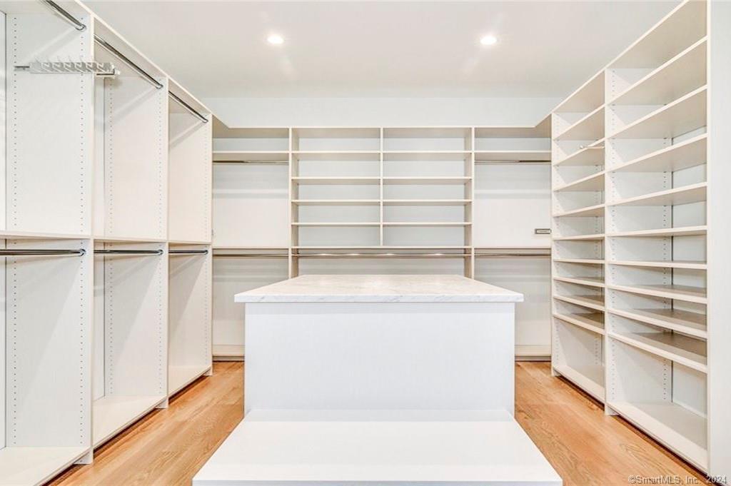 17 Stony Brook Road Westport, CT 06880 - Photo 18 of 39 a view of storage and utility room with washer and dryer