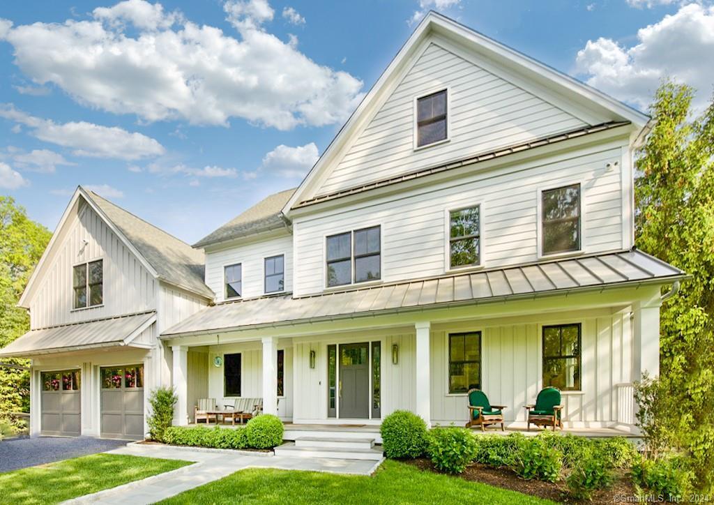 17 Stony Brook Road Westport, CT 06880 - Photo 4 of 39