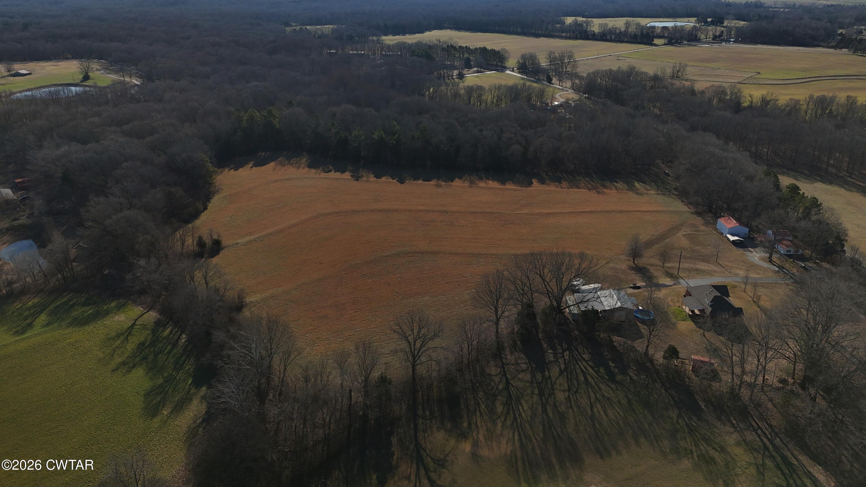 0 Spring Creek Law Road Jackson, TN 38305 - Photo 11 of 26 DJI_20260213085741_0104_D