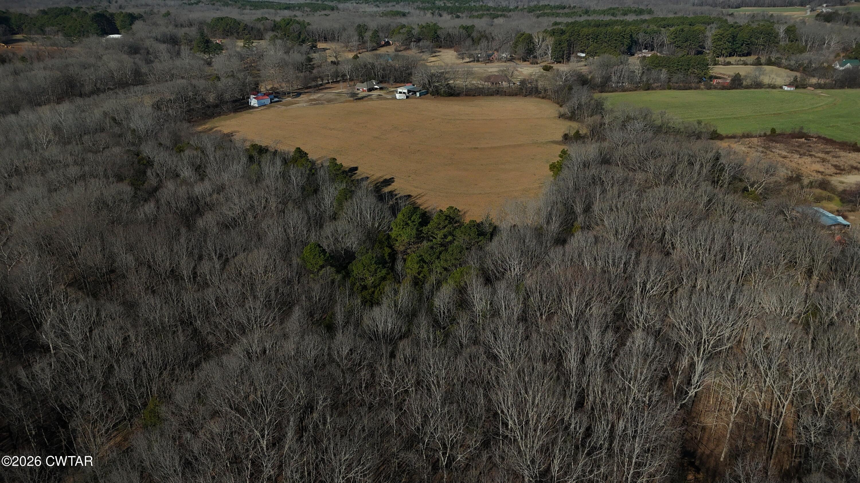 0 Spring Creek Law Road Jackson, TN 38305 - Photo 14 of 26 DJI_20260213090620_0111_D
