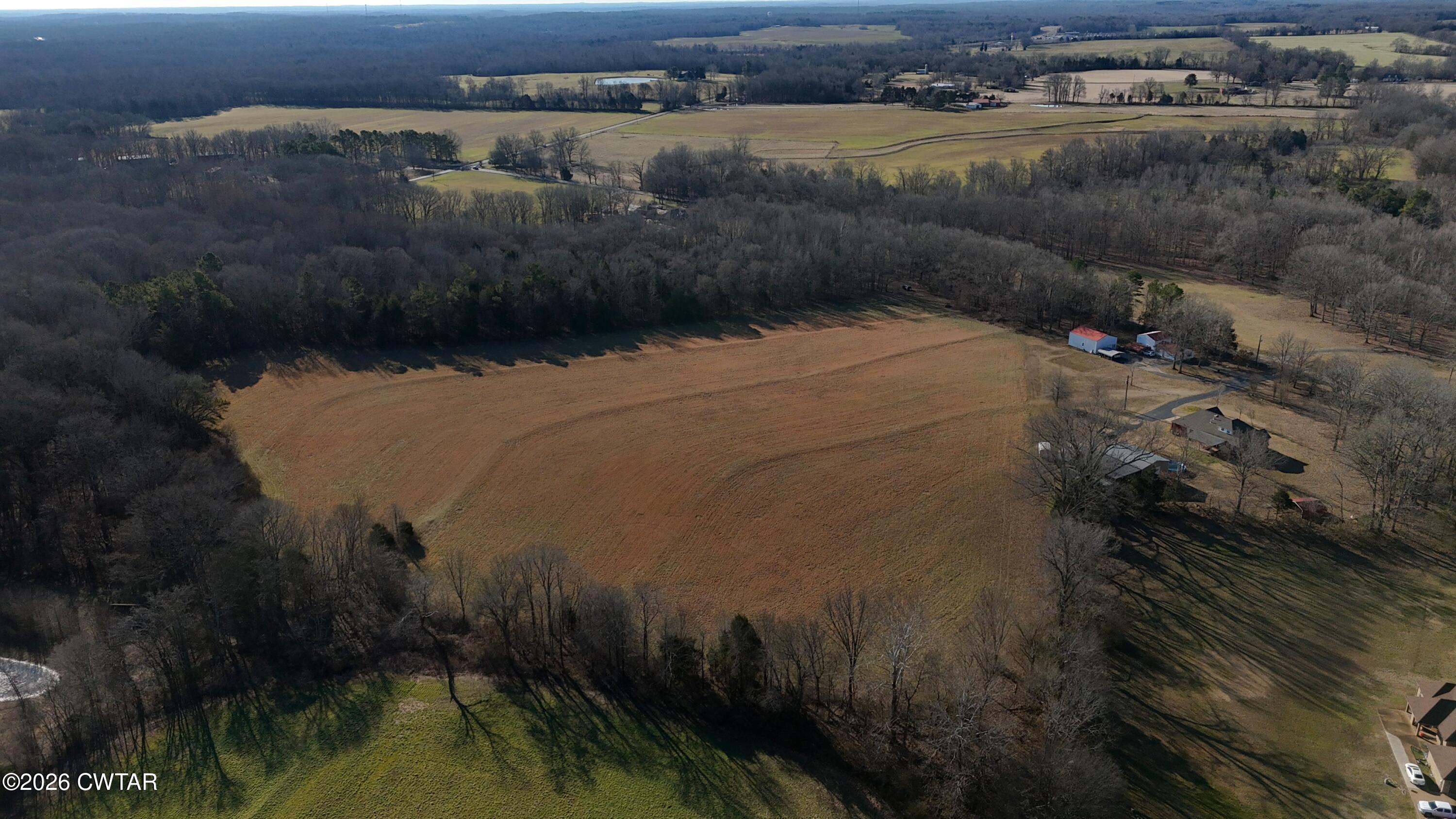 0 Spring Creek Law Road Jackson, TN 38305 - Photo 9 of 26 DJI_20260213085708_0103_D