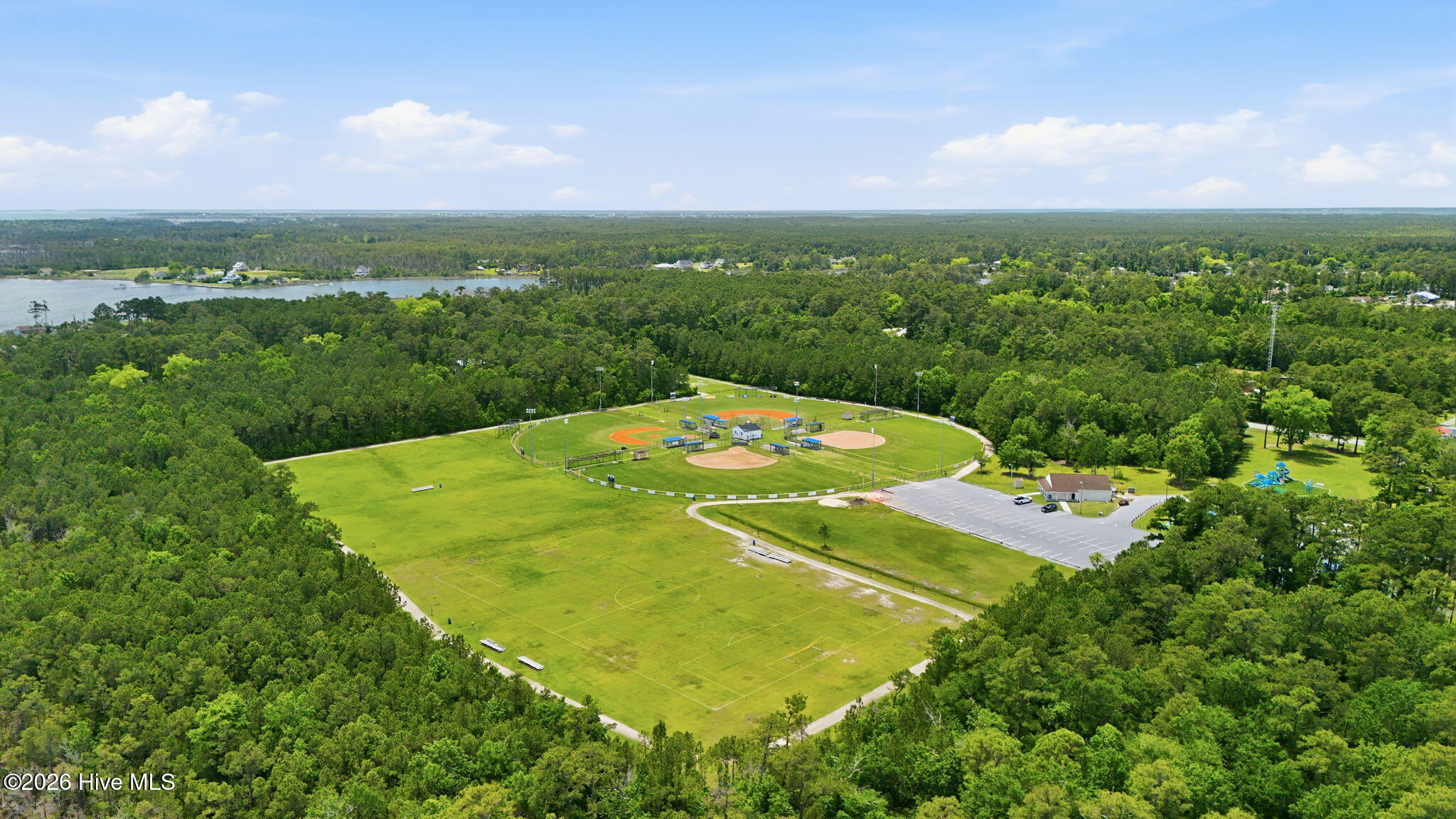 260 Hill Road Smyrna, NC 28579 - Photo 52 of 60 Public park