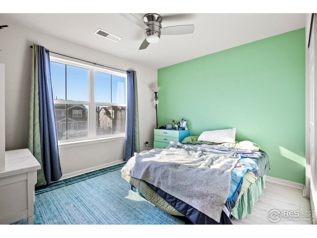 6770 Spring Rain Road Timnath, CO 80547 - Photo 27 of 50 4th bedroom