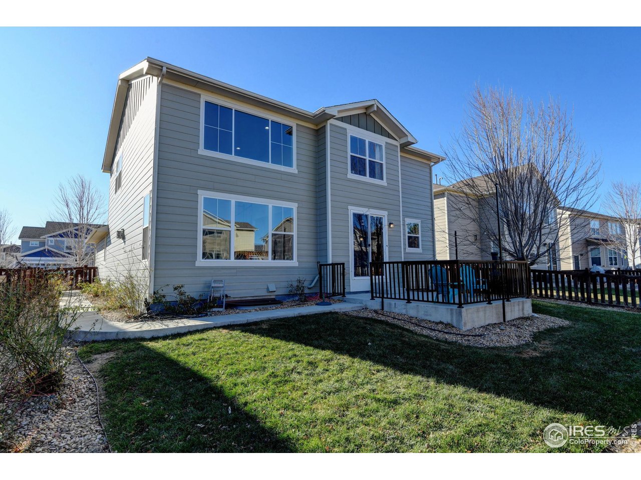 6770 Spring Rain Road Timnath, CO 80547 - Photo 40 of 50