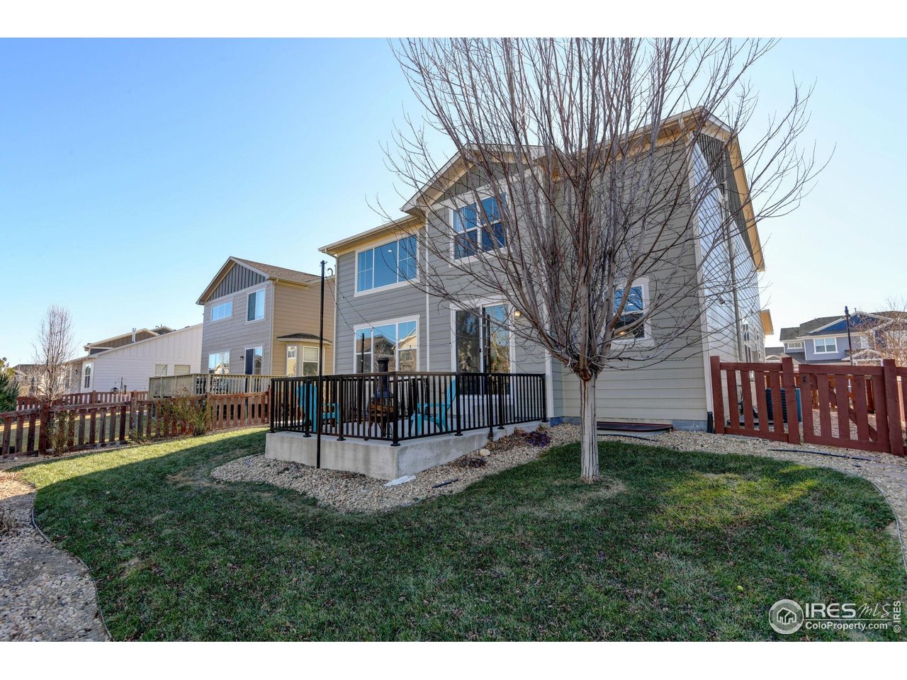 6770 Spring Rain Road Timnath, CO 80547 - Photo 42 of 50