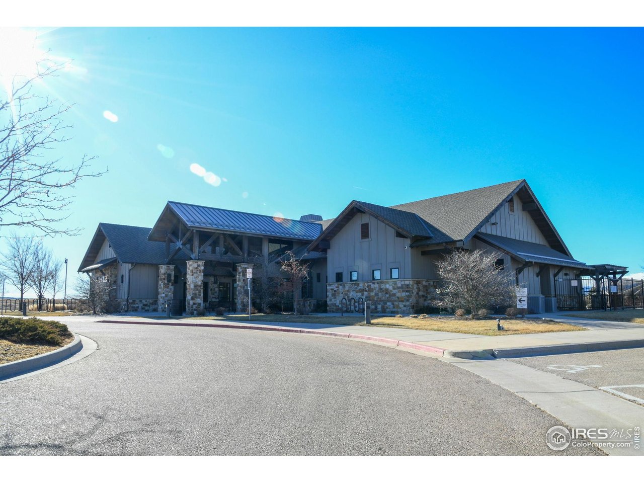 6770 Spring Rain Road Timnath, CO 80547 - Photo 43 of 50 clubhouse