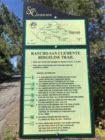 $4,500 | 1003 Via Presa, San Clemente, CA 92672