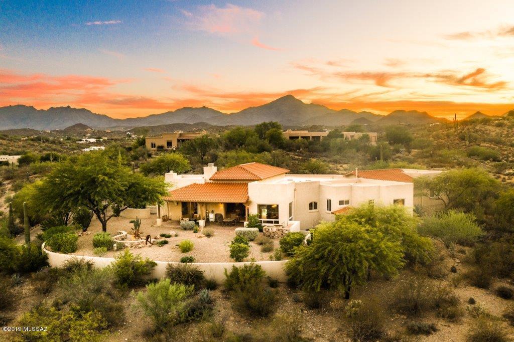5910 Rough Rider Place Tucson, AZ 85743 - Photo 40 of 50 Gallery Image 40