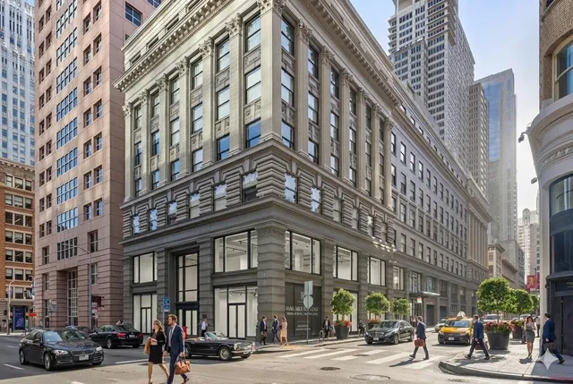 $3,095,000 | 74 New Montgomery Street, Unit 804, San Francisco, CA 94105