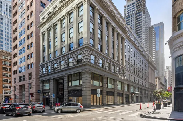 $3,095,000 | 74 New Montgomery Street, Unit 804, San Francisco, CA 94105