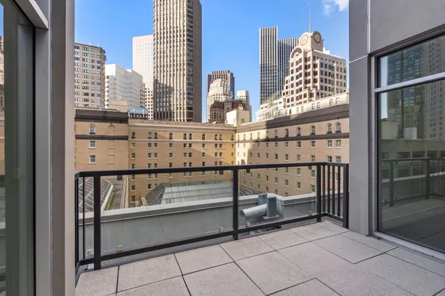 $3,095,000 | 74 New Montgomery Street, Unit 804, San Francisco, CA 94105