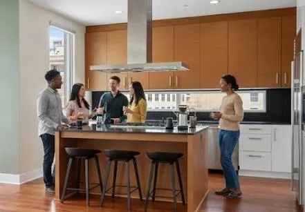 $3,095,000 | 74 New Montgomery Street, Unit 804, San Francisco, CA 94105