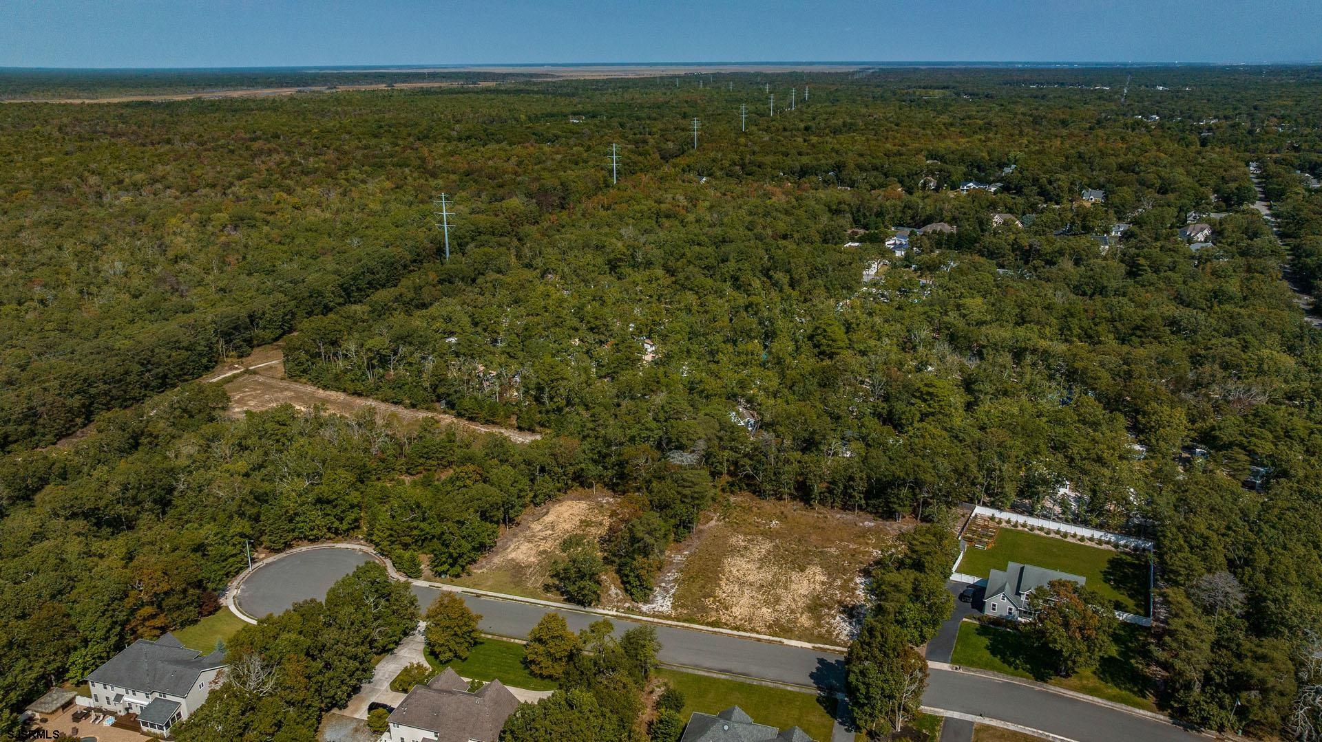 15 Clayton Drive Ocean View, NJ 08230 - Photo 11 of 29 a view of city and mountain