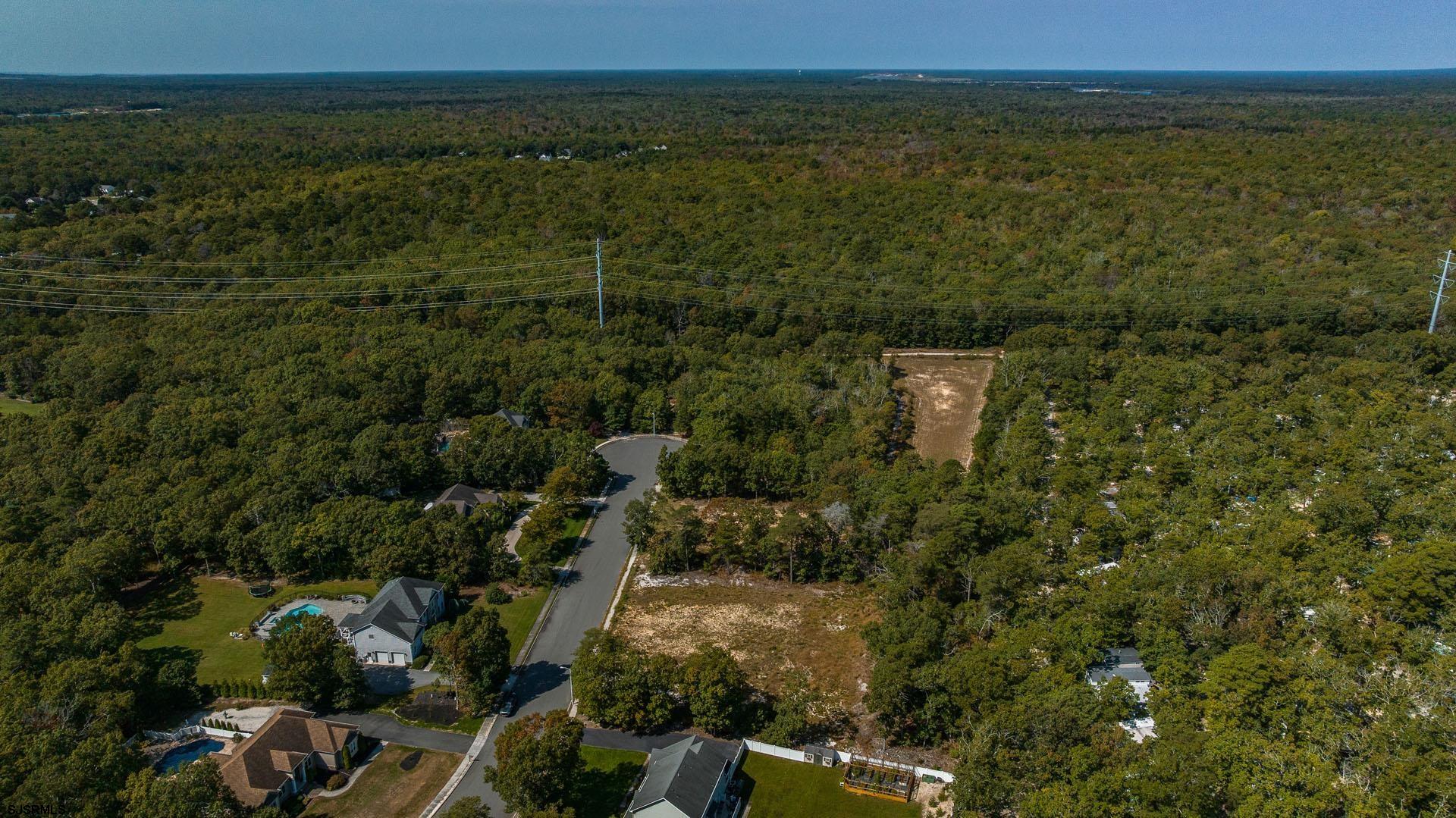 15 Clayton Drive Ocean View, NJ 08230 - Photo 15 of 29 a view of city and ocean