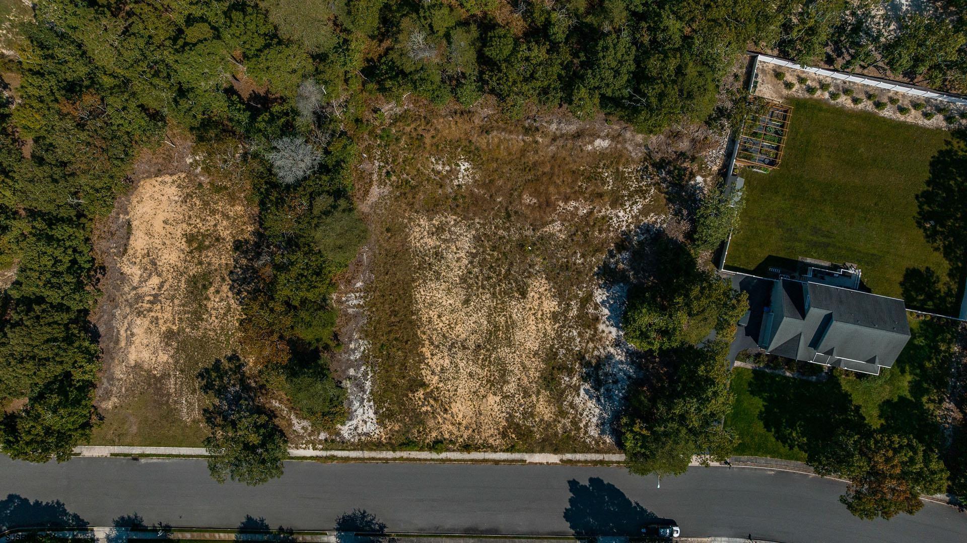 15 Clayton Drive Ocean View, NJ 08230 - Photo 3 of 29 an aerial view of a house