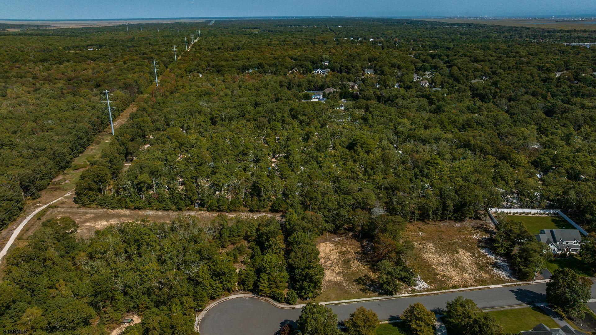 15 Clayton Drive Ocean View, NJ 08230 - Photo 6 of 29 a view of a yard