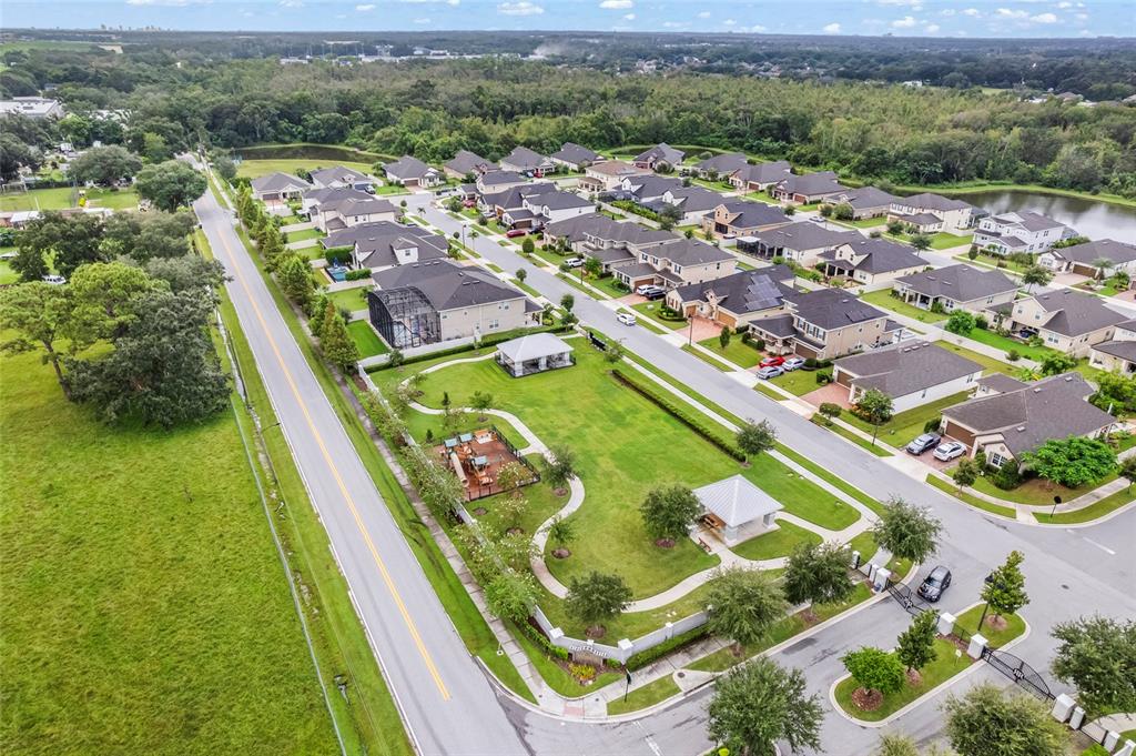 443 Wrangler Road Winter Garden, FL 34787 - Photo 47 of 52