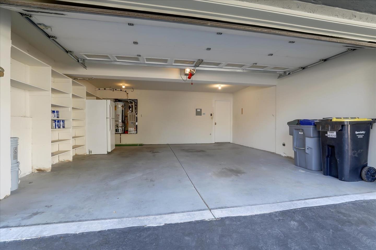 1239 Henderson Avenue, Unit R Sunnyvale, CA 94086 - Photo 41 of 42 a view of a storage & utility room