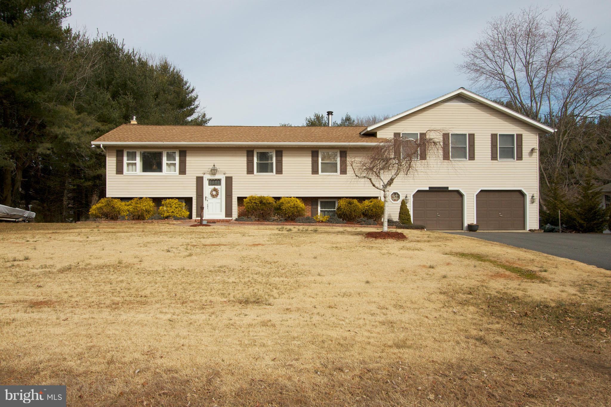 8016 Redstone Road Kingsville, MD 21087 - Photo 1 of 30 Exterior (Front)