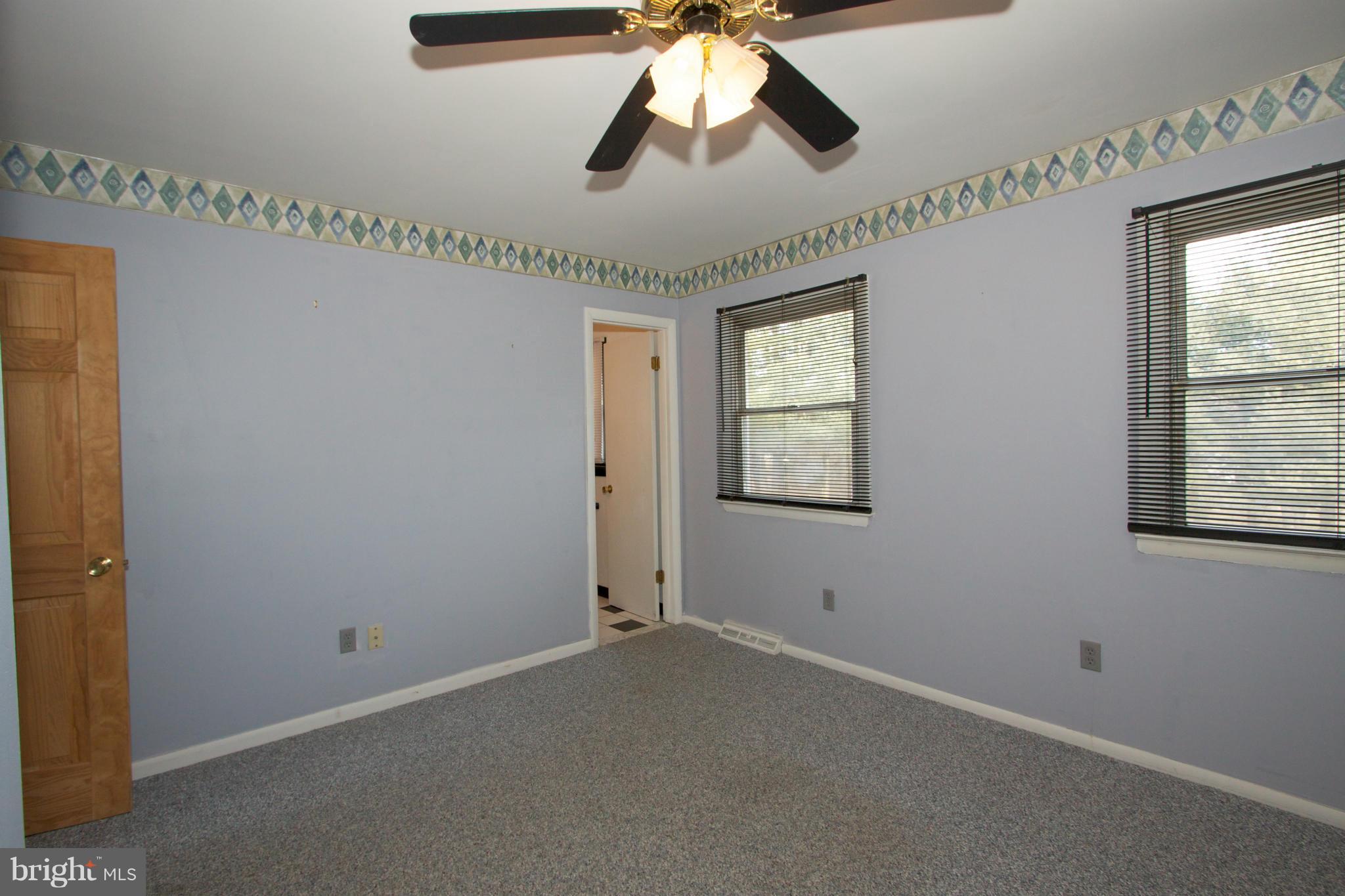 8016 Redstone Road Kingsville, MD 21087 - Photo 14 of 30 Bedroom