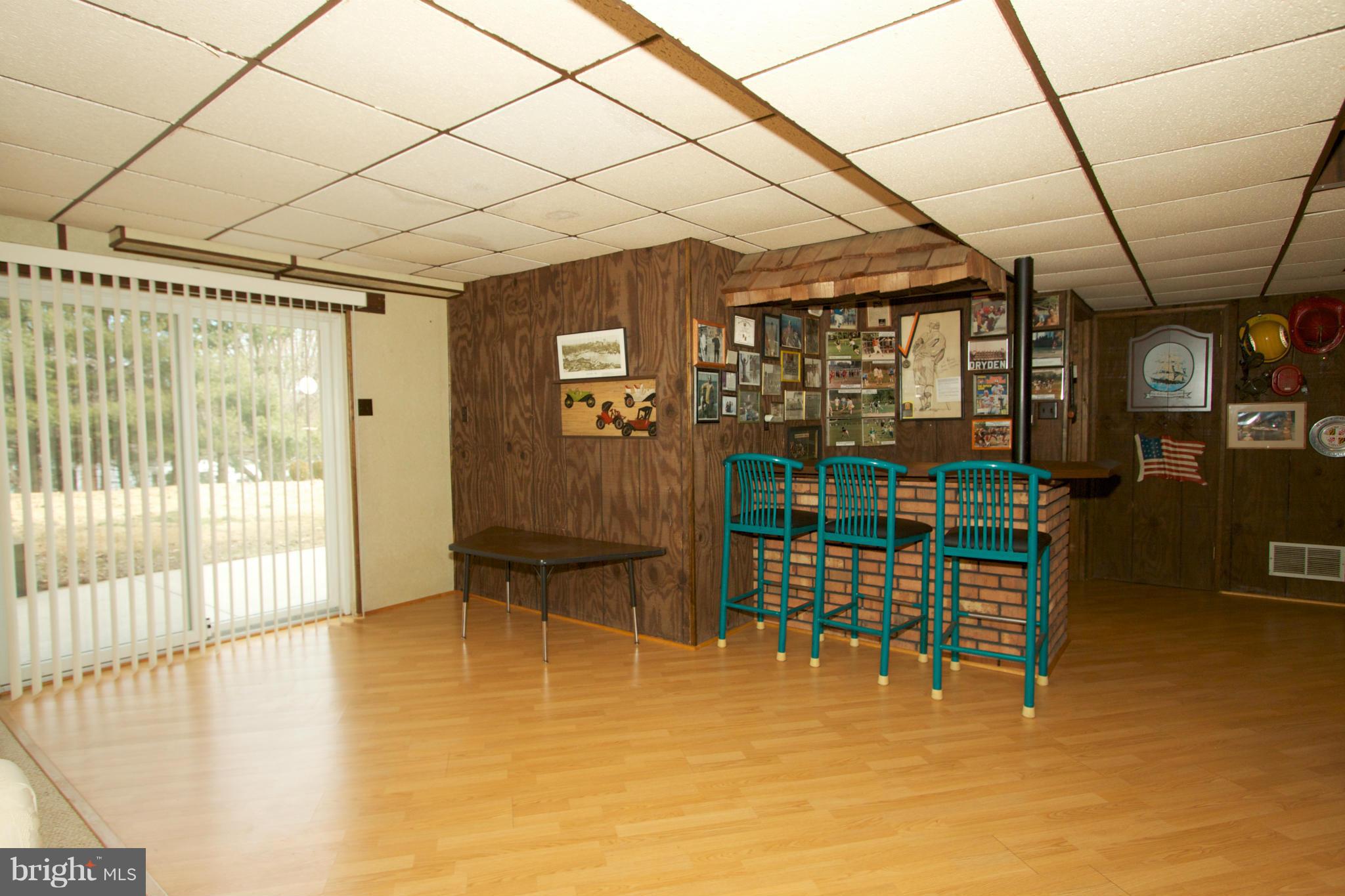 8016 Redstone Road Kingsville, MD 21087 - Photo 22 of 30 Basement