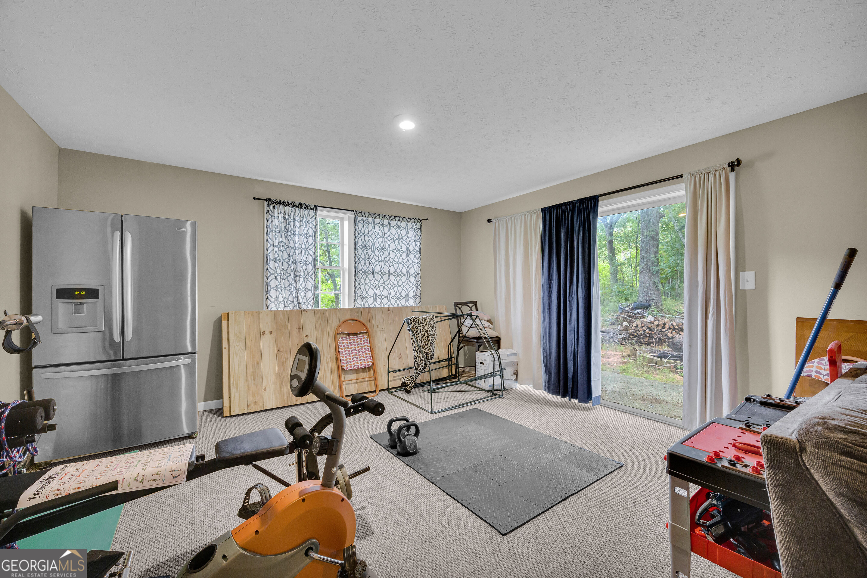 145 Joe Carey Road Winterville, GA 30683 - Photo 34 of 55 Gallery Image 34