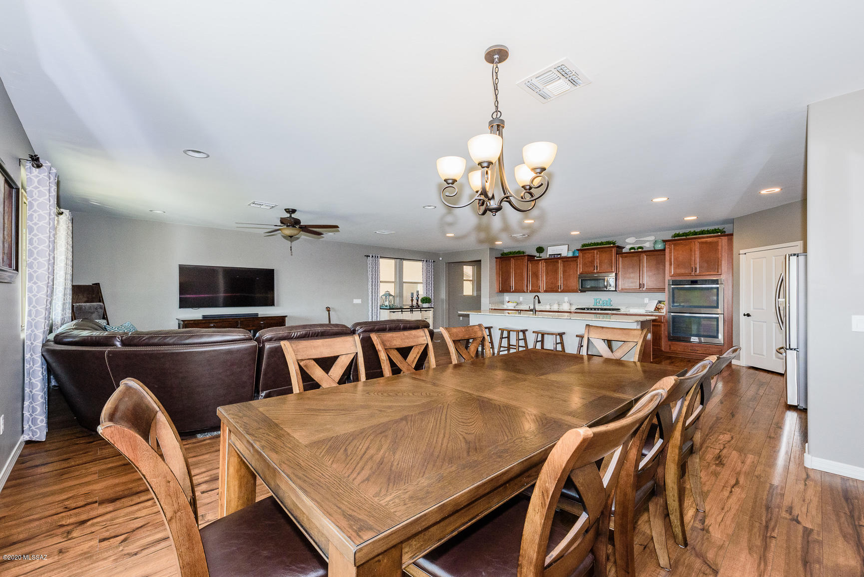 3942 South Corte Rana Rica Tucson, AZ 85730 - Photo 36 of 46 Gallery Image 36