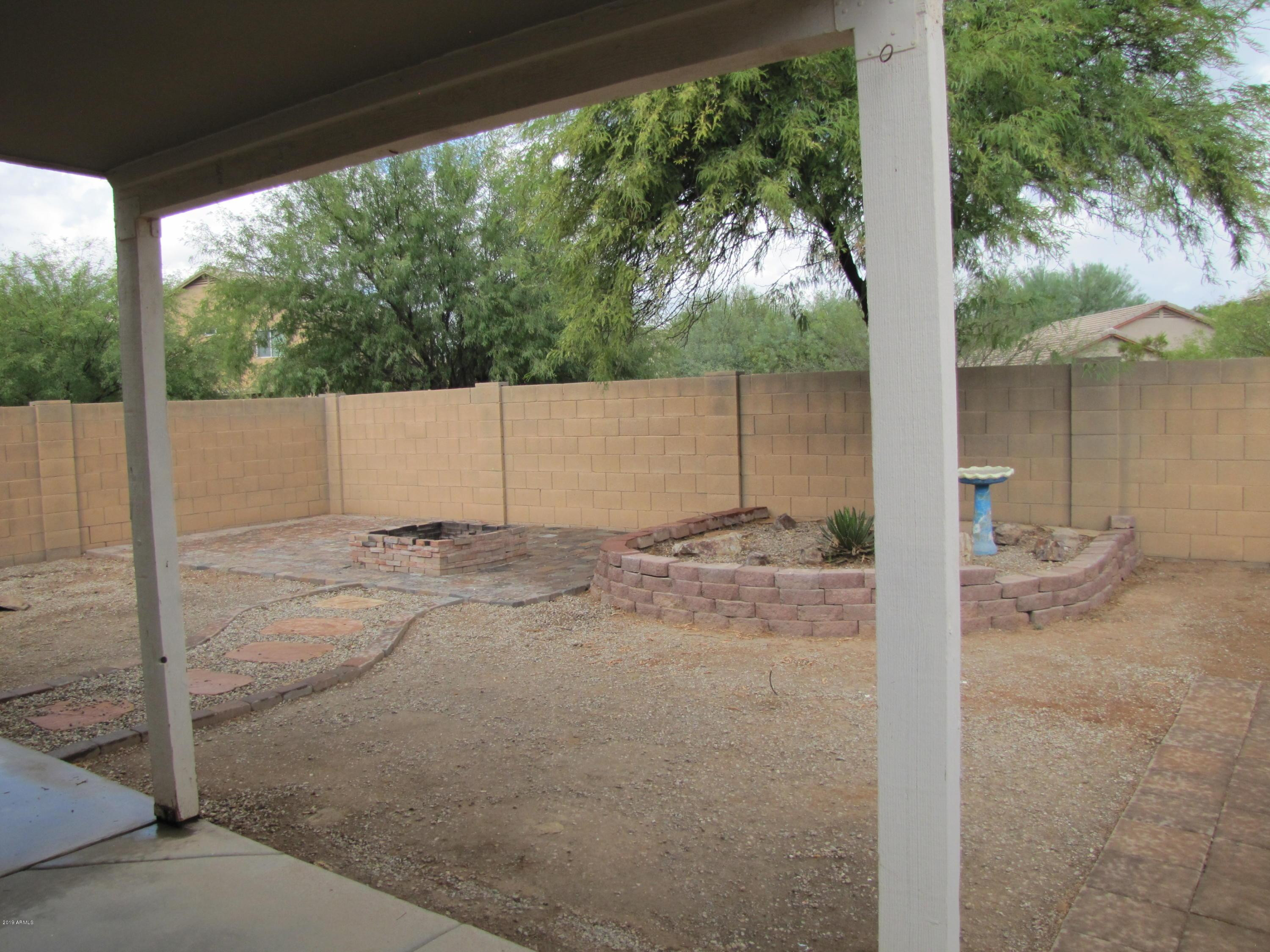 4740 East Silverbell Road San Tan Valley, AZ 85143 - Photo 17 of 19 Photo #17