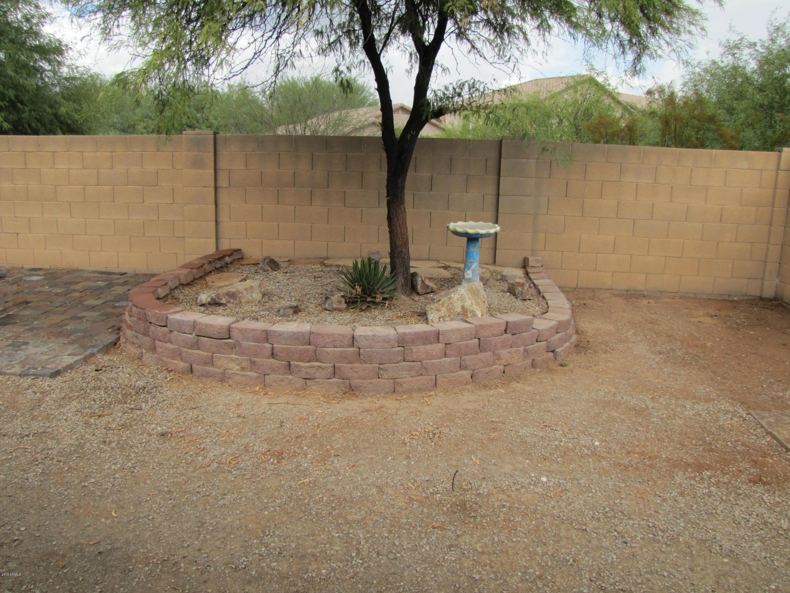 4740 East Silverbell Road San Tan Valley, AZ 85143 - Photo 18 of 19 Photo #18