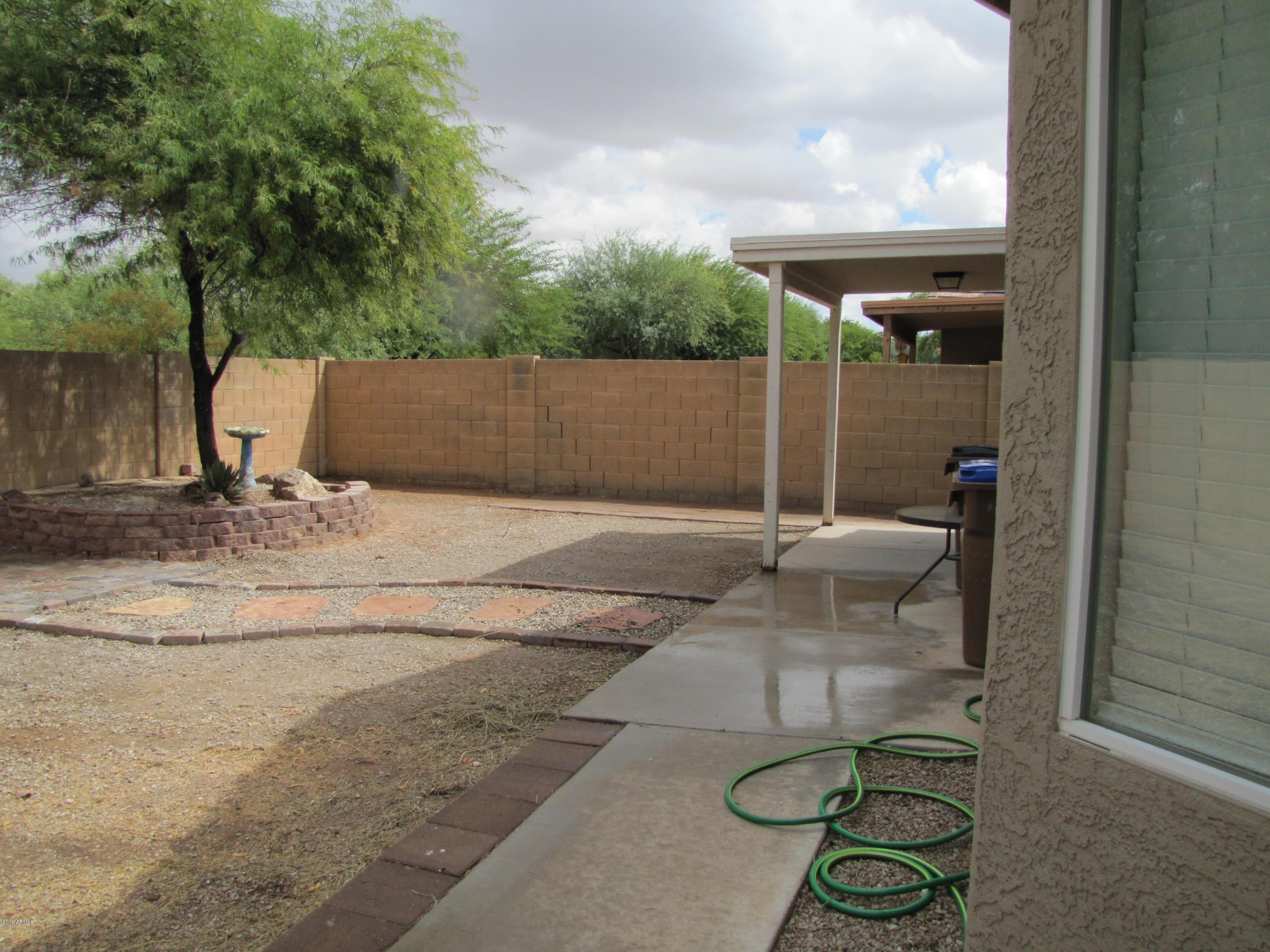 4740 East Silverbell Road San Tan Valley, AZ 85143 - Photo 19 of 19 Photo #19