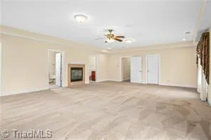 $437,000 | 1603 Old Satterfield Road, Blanch, NC 27212