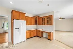 $437,000 | 1603 Old Satterfield Road, Blanch, NC 27212