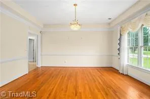 $437,000 | 1603 Old Satterfield Road, Blanch, NC 27212