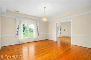 $437,000 | 1603 Old Satterfield Road, Blanch, NC 27212