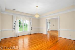 1603 Old Satterfield Road Blanch, NC 27212 - Photo 14 of 37