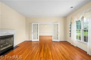 $437,000 | 1603 Old Satterfield Road, Blanch, NC 27212