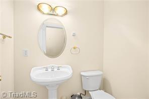 1603 Old Satterfield Road Blanch, NC 27212 - Photo 19 of 37